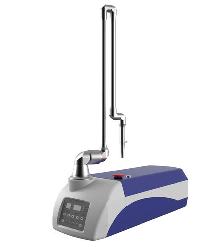 Láser veterinario para cirugía veterinaria - Medelux - CO2 / de mesa