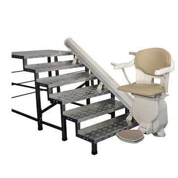 Salvaescaleras para escalera - JY-ZT - KANGHUI MEDICAL TECHNOLOGY - para humanos / de tipo sillón