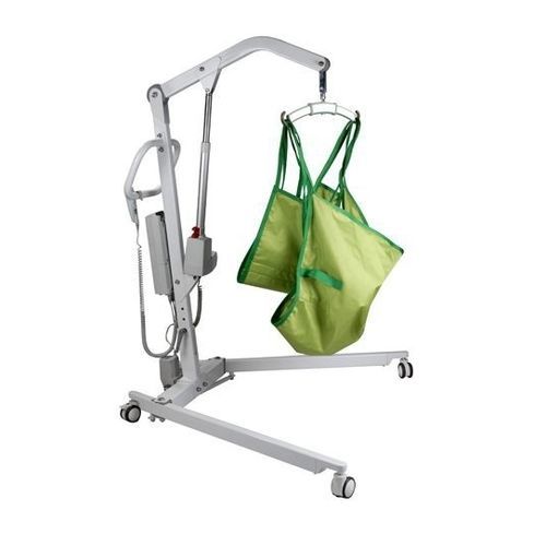 Elevador de pacientes eléctrico - JY-YWD01 - KANGHUI MEDICAL TECHNOLOGY - con ruedas / de emergencia / elevadora