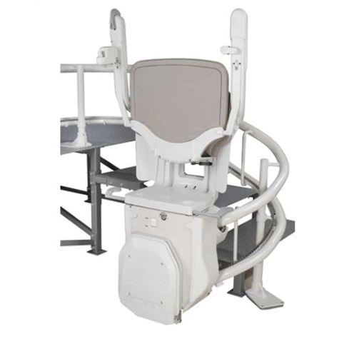 Salvaescaleras para escalera - JY-LT - KANGHUI MEDICAL TECHNOLOGY