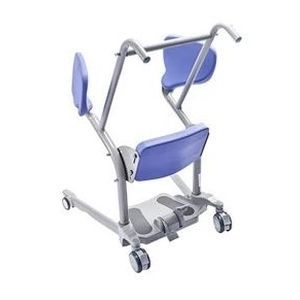 Silla de traslado con orinal - JY-YWS03-01 - KANGHUI MEDICAL TECHNOLOGY