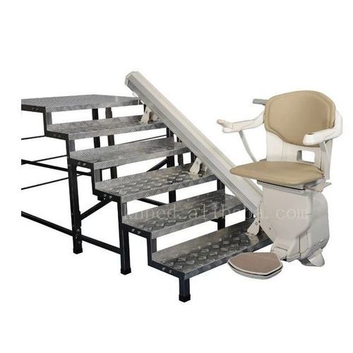 Salvaescaleras para escalera - JY-ZT-01 - KANGHUI MEDICAL TECHNOLOGY - para humanos / de tipo sillón