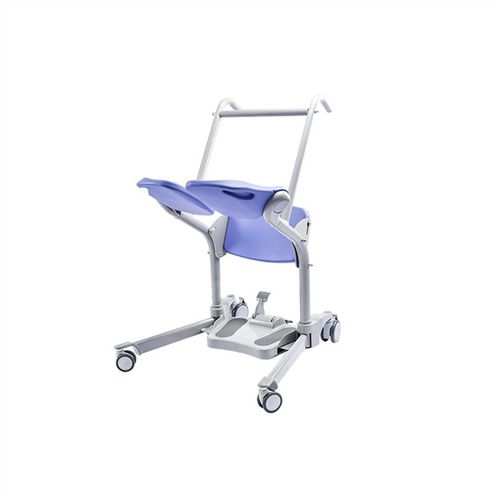 Silla de traslado con orinal - JY-YWS03-06 - KANGHUI MEDICAL TECHNOLOGY