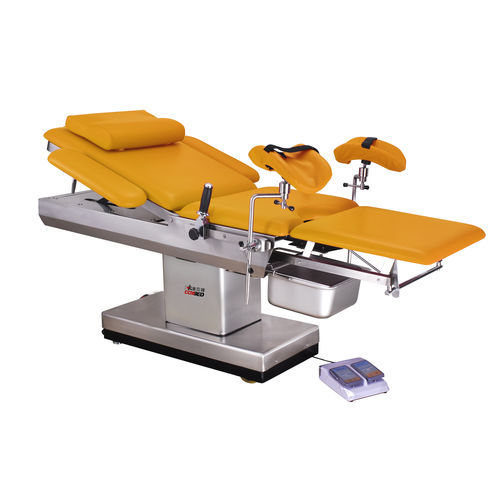 Cama de parto - DH-C102A-02 - KANGHUI MEDICAL TECHNOLOGY - eléctrica / pediátrica / Trendelenburg