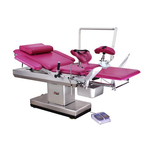 Sillón de parto - DH-C102B  01 - KANGHUI MEDICAL TECHNOLOGY