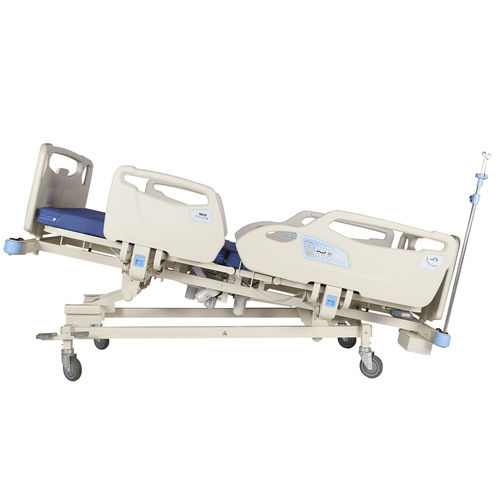 Cama de hospital - DH-B01A - KANGHUI MEDICAL TECHNOLOGY - eléctrica / de altura regulable / Trendelenburg