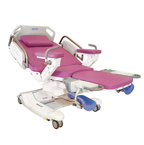 Cama médica - KANGHUI MEDICAL TECHNOLOGY - de parto / eléctrica / Trendelenburg