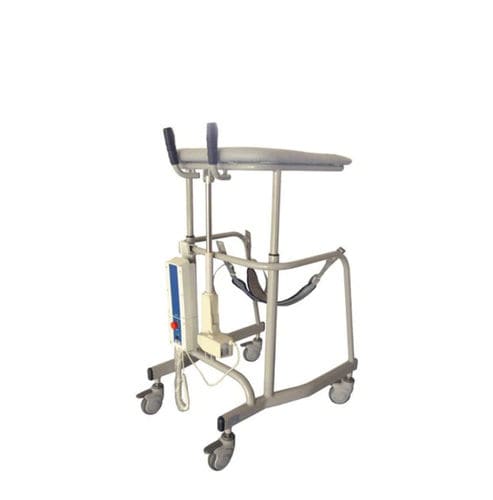 Andador con ruedas con 4 ruedas - JY-BX-02 - KANGHUI MEDICAL TECHNOLOGY - bariátrico / con reposabrazos
