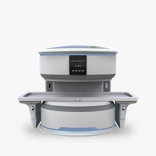 Sistema de IRM veterinario para animales de compañía - PANION PLUS - Time Medical Systems