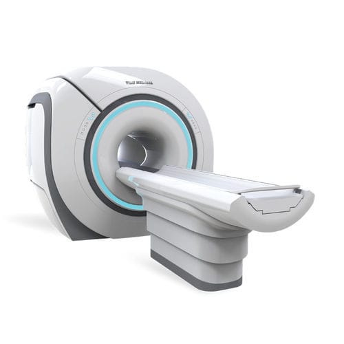 Sistema de resonancia magnética para tomografía de cuerpo completo - MICA  - Time Medical Systems - de campo muy alto