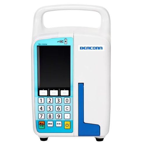 Bomba de infusión - BI-802 - Guangzhou Beaconn Medical Science Technology Co.,Ltd