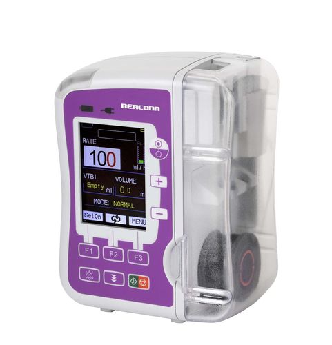 Bomba de alimentación enteral - BN-702 - Guangzhou Beaconn Medical Science Technology Co.,Ltd - ambulatoria