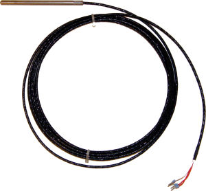 Sensor de temperatura - XILTRIX - de laboratorio