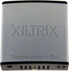 Sensor de humedad - XILTRIX - de laboratorio