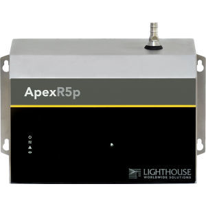 Contador de partículas láser - ApexR5p - XILTRIX - para sala blanca