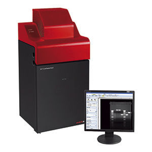 Sistema de imagen molecular automatizado - ChemStudio PLUS - UVP - para western blot / para documentación de geles / de fluorescencia