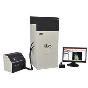 Sistema de imaginología preclínica por fluorescencia - iBox® Explorer²™ - UVP - para animales pequeños / para imagenología in vivo