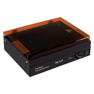 Transiluminador para electroforesis - UVP - UV