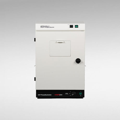 Sistema de documentación en gel con cámara integrada - MultiDoc-It™  - UVP