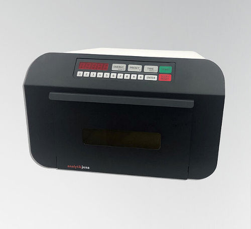 Crosslinker de ADN UV - CL-3000 series - UVP