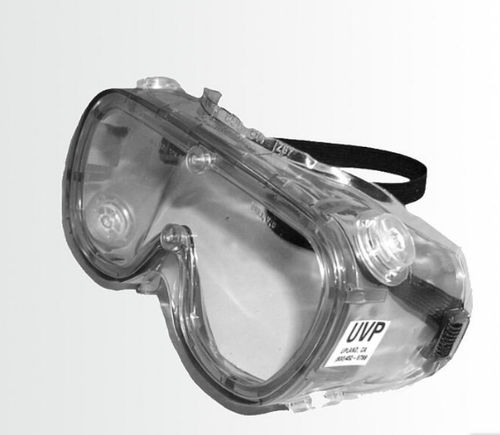 Gafas de protección UV - 98-0002-01 - UVP