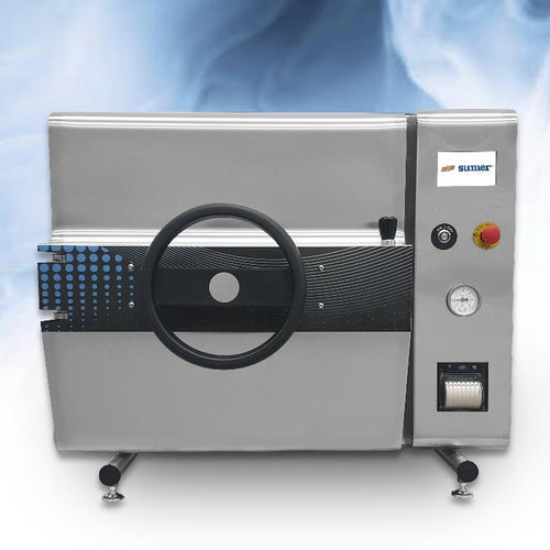 Autoclave médico - ADELA-3Y - Sumer - de laboratorio / CSSD / de vapor