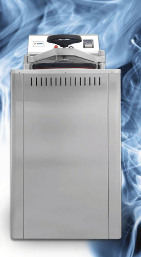 Autoclave médico - ADELA-3D - Sumer - de laboratorio / CSSD / de vapor