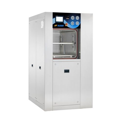 Esterilizador médico - SM-2 KK 325 - Sumer - de laboratorio / CSSD / de vapor
