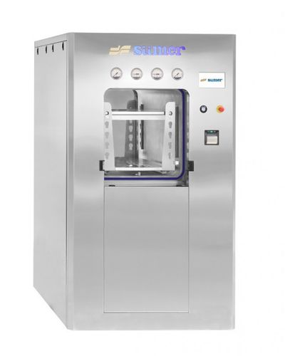 Autoclave médico - ADELA 2KK 580 - Sumer - de laboratorio / CSSD / de vapor