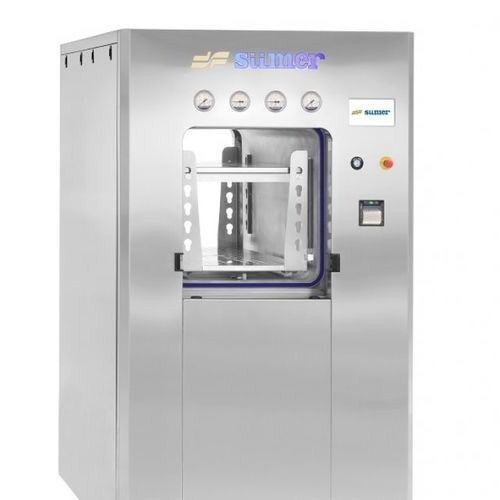 Autoclave médico - ADELA 2CKK 250 - Sumer - de laboratorio / para odontología / CSSD
