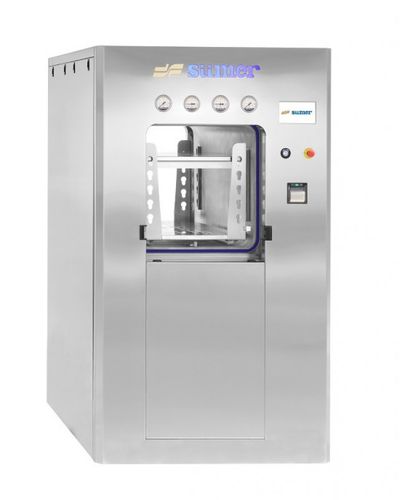 Autoclave médico - ADELA 2CKK 718 - Sumer - de laboratorio / para odontología / CSSD