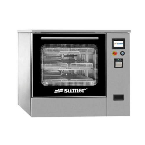 Lavadora desinfectadora de laboratorio - ADELA-WD 175 - Sumer - para cristalería / móvil / bajo mostrador