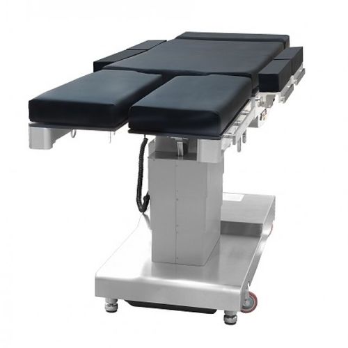 Mesa de operaciones universal - ADELA WIDE+ - Sumer - neuroquirúrgica / de ORL / para urología