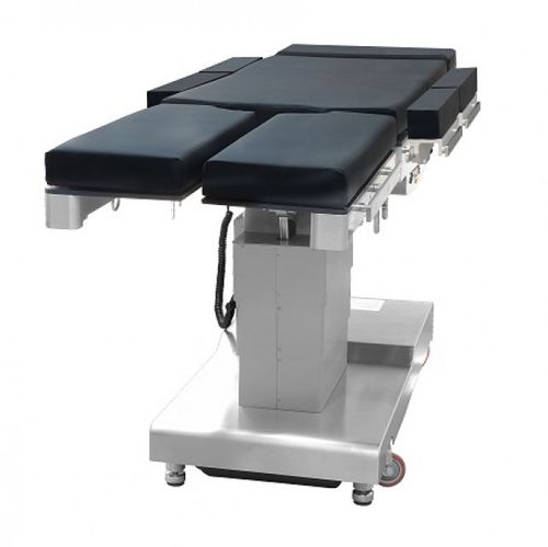 Mesa de operaciones universal - ADELA WIDE - Sumer - de ORL / para urología / para laparoscopia