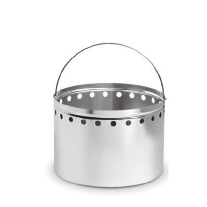 Recipiente de esterilización para instrumental - 8698918583494 - Sumer