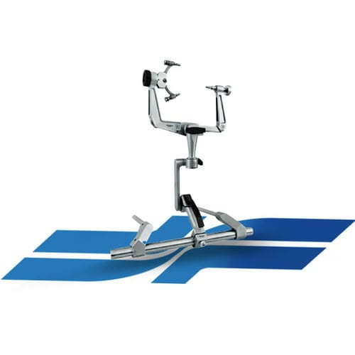 Fijador craneal para neurocirugía - Sumer