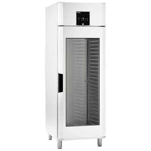 Refrigerador de laboratorio - Inventus MC 7 GW - Porkka - médico / de tipo armario / con 1 puerta