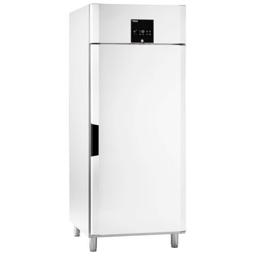 Refrigerador de laboratorio - Inventus MC 8 - Porkka - médico / de tipo armario / con 1 puerta