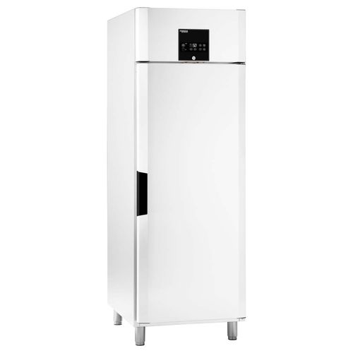 Refrigerador de laboratorio - Inventus MC 7 - Porkka - médico / de tipo armario / con 1 puerta
