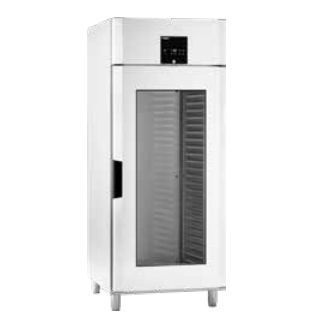 Refrigerador de laboratorio - Inventus MC 8 GW - Porkka - médico / de tipo armario / con 1 puerta