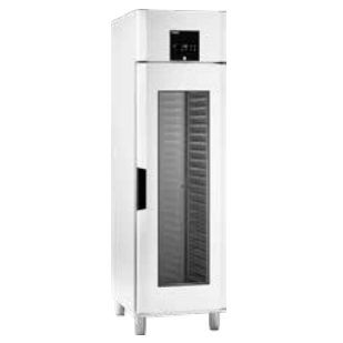 Refrigerador de laboratorio - Inventus MC 6 GW - Porkka - médico / de tipo armario / con 1 puerta