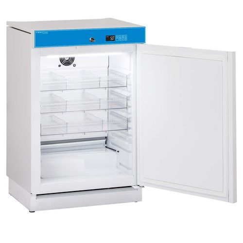 Armario de medicamentos - MED SAVE 120 - Porkka - de farmacia / con 1 puerta