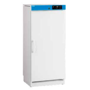 Refrigerador de laboratorio - MEDLAB SAVE 200 - Porkka - de farmacia / para aplicaciones biofarmacéuticas / de tipo armario