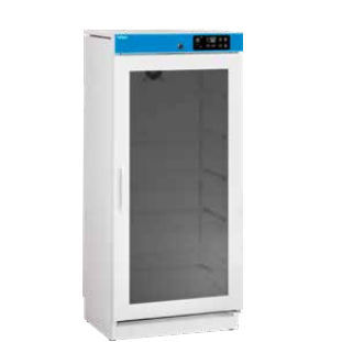 Refrigerador de laboratorio - MEDLAB SAVE 200 GD - Porkka - para farmacia / para aplicaciones biofarmacéuticas / de tipo armario