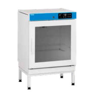 Refrigerador de laboratorio - MEDLAB SAVE 80 GD - Porkka - de farmacia / para aplicaciones biofarmacéuticas / de tipo armario