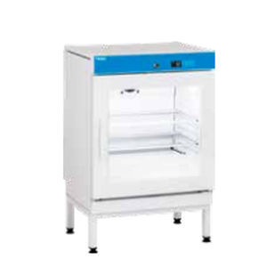 Armario para ordenar - MED 80 GD - Porkka - de medicamentos / de farmacia / con 1 puerta