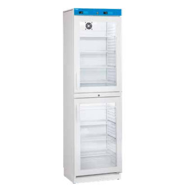 Armario para ordenar - MED 160/160 GD - Porkka - de medicamentos / de farmacia / con 1 puerta