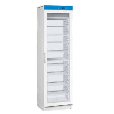Armario para ordenar - MED 320 GD - Porkka - de medicamentos / de farmacia / con 1 puerta