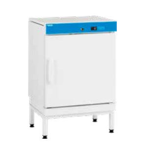 Refrigerador de laboratorio - MEDLAB 80  - Porkka - de tipo armario / con 1 puerta / antichispas
