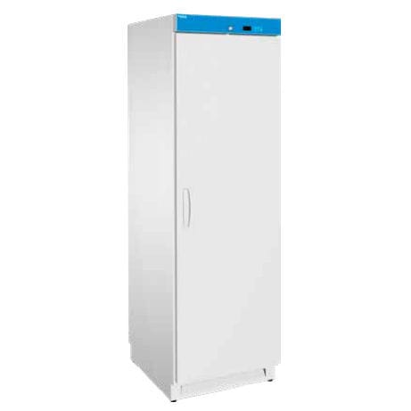 Refrigerador de laboratorio - MEDLAB F 400 - Porkka - de tipo armario / con 1 puerta / antichispas